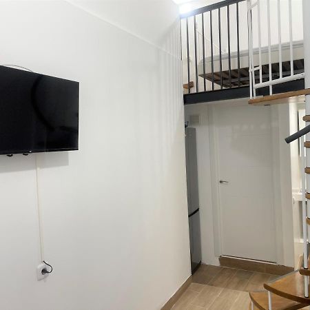 Comodo Y Acogedor Apartamento En Chueca, Gran Via Con Aire Acondicionado Y Calefaccion มาดริด ภายนอก รูปภาพ