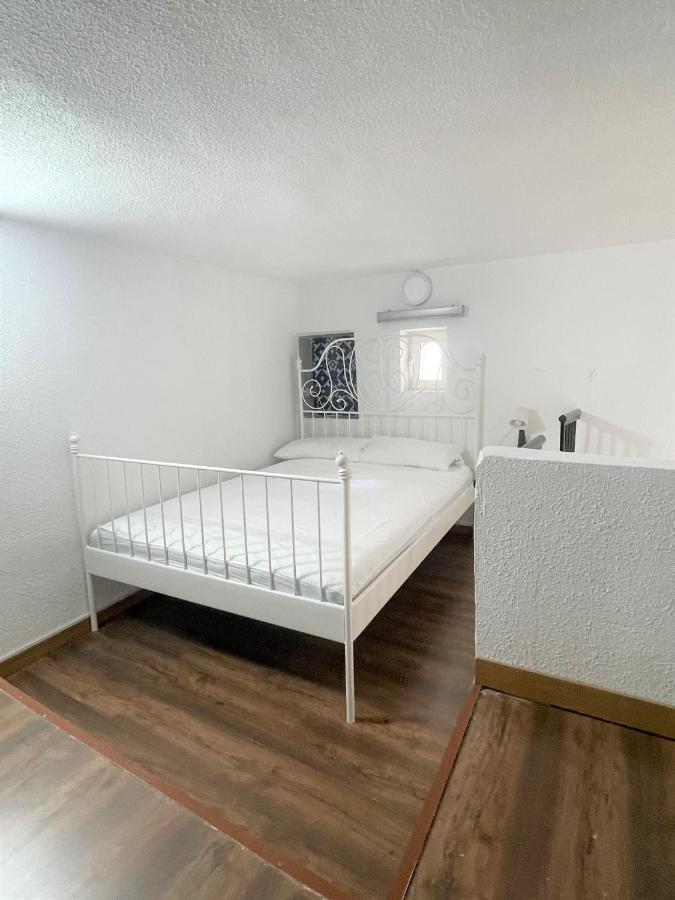 Comodo Y Acogedor Apartamento En Chueca, Gran Via Con Aire Acondicionado Y Calefaccion มาดริด ภายนอก รูปภาพ