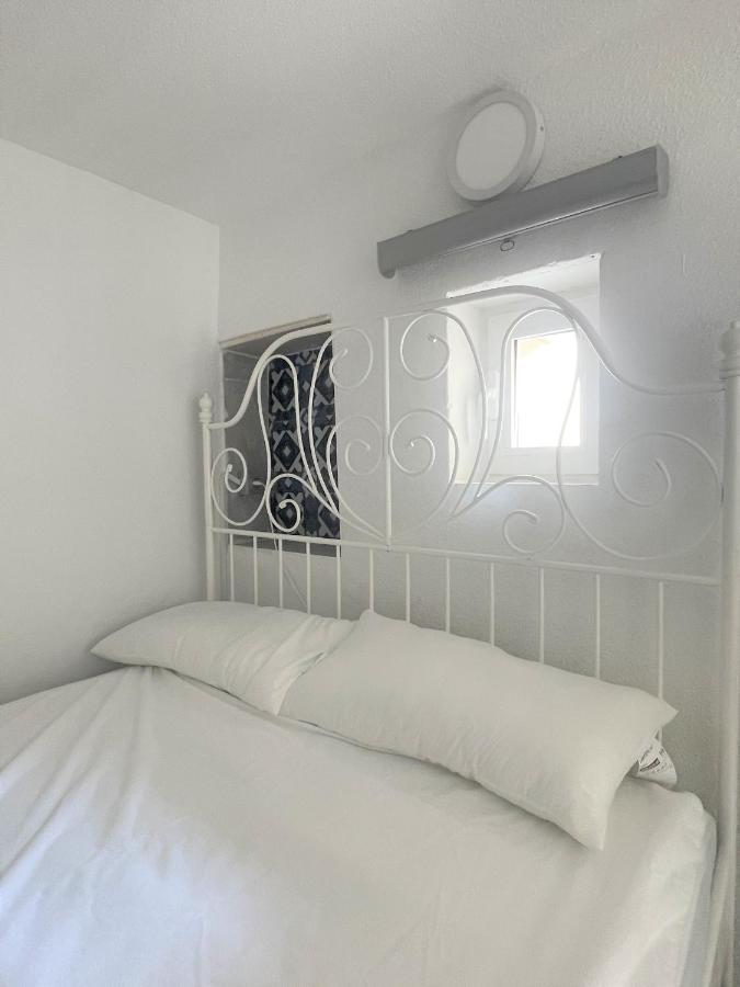 Comodo Y Acogedor Apartamento En Chueca, Gran Via Con Aire Acondicionado Y Calefaccion มาดริด ภายนอก รูปภาพ