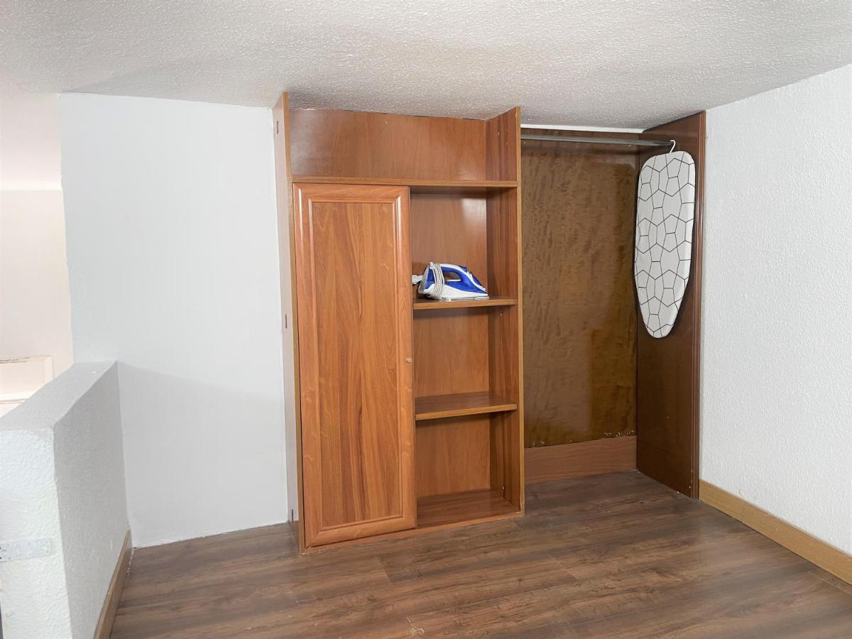 Comodo Y Acogedor Apartamento En Chueca, Gran Via Con Aire Acondicionado Y Calefaccion มาดริด ภายนอก รูปภาพ