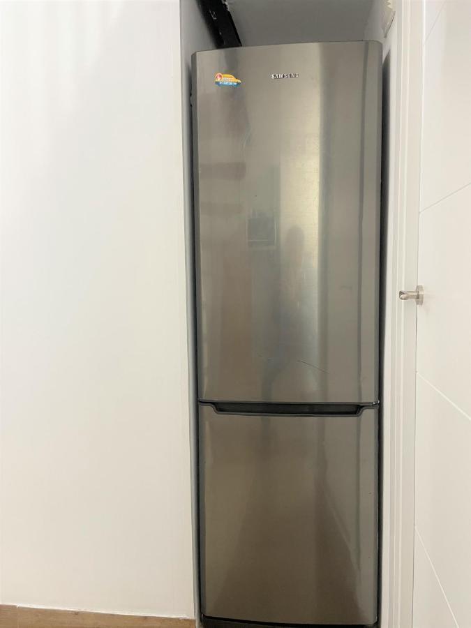 Comodo Y Acogedor Apartamento En Chueca, Gran Via Con Aire Acondicionado Y Calefaccion มาดริด ภายนอก รูปภาพ