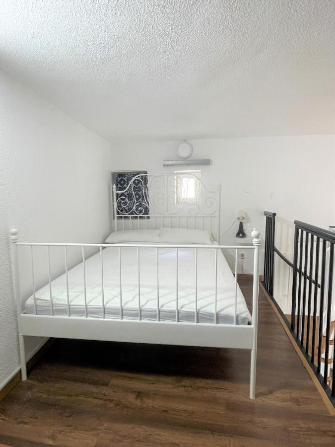 Comodo Y Acogedor Apartamento En Chueca, Gran Via Con Aire Acondicionado Y Calefaccion มาดริด ภายนอก รูปภาพ
